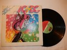 AC/DC ?– High Voltage W 50257 LP Vinyl Schallplatte 80s 70s 1976 italy