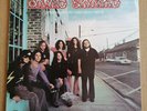 * LYNYRD SKYNYRD - PRONOUNCED LEH-NERD SKIN-NERD - 1st Press 1973 UK LP  *