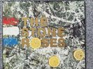 Stone Roses - The Stone Roses LP 1989 ORELP 502 Embossed Cover. 1st press. Nm