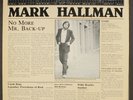 MARK HALLMAN & LISA GILKYSON: republic of texas music, vol. 1 BREAKER 12