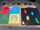 QUEEN HOT SPACE UK VINYL LP 1982 ORIGINAL PRESSING IN NEAR MINT