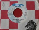 LINDA JONES  THAT'S WHEN I'LL STOP LOVING YOU  SWEET SOUL UNPLAYED COPY  SOUL