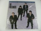 The Pretenders - Learning to Crawl LP - 180g MFSL MOFI - Sealed Vinyl