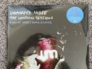 Umphrey's McGee The London Session vinyl *sealed* 2015 rare Plus Ali Baba’s Tahi