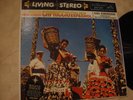 KIRIL KONDRASHIN capriccio, vg++ living stereo RCA 2323, 1959