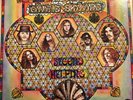 Lynyrd Skynyrd- Second Helping LP NM Sounds Of The South Label