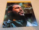 MARVIN GAYE - What's Going On - Mobile Fidelity - Original Master Recording