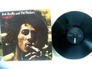 1973 Bob Marley & The Wailers Catch A Fire Island Records ILPS-9241