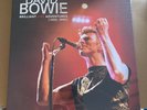 DAVID BOWIE BRILLIANT LIVE ADVENTURES ( LP - VINYL BOX )?? LIMITED (IN HAND)