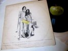 JOHN LENNON AND YOKO ONO - TWO VIRGINS - STAMPA CARTONATA USA - LP VINILE