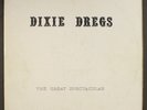 DIXIE DREGS: the great spectacular PRIVATE 12