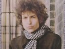 BOB DYLAN BLONDE ON BLONDE 1966 STEREO 360 CLAUDIA PIC VG+ 2-LP 1st Press C2S841