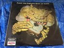 Barbed Wire Sandwich Black Cat Bones LP Prima Stampa UK