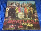 Sgt Pepper’s Lonely Heart Club Band The Beatles LP Prima Stampa Italiana
