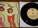 BEACH BOYS MOUNT VERNON AND FAIRWAY EP UK 6-TRACK FREEBIE PROMO REPRISE 7