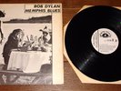 BOB DYLAN   MEMPHIS BLUES   USA EXCITABLE RECORDWORKS 4500.1 LIVE VINYL LP 1979