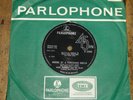 CLIFF BENNETT TAKE YOUR TIME b/w HOUSE OF A THOUSAND UK PARLOPHONE 7