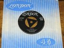 DALE HAWKINS   SUSIE Q b/w DON'T TREAT ME THAT WAY   UK LONDON TRI 7