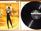 FALLA ANSERMET BERGANZA THREE CORNERED HAT ED1 WBg STEREO DECCA SXL 2296