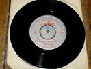 GENE LATTER I LOVE YOU b/w SIGN ON THE DOTTED LINE UK SPARK 7