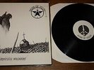 ICONS OF FILTH   ONWARD CHRISTIAN SOLDIERS   UK MORTARHATE RECORDS PUNK LP 1984
