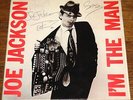 JOE JACKSON   I'M THE MAN   HAND SIGNED USA PROMO 5-DISC BOX SET 7