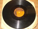 LAVERN BAKER JIM DANDY GAME LOVE USA ATLANTIC 78 RPM VG+ VERY GOOD PLUS GRADE