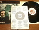 MEIC MIKE STEVENS   GOG   UK WELSH SAIN ORIGINAL PRIVATE ACID FOLK LP 1977