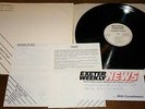 OFFERING OF ISCA LP PROWLER RENEGADE ANGEL CIRCUIT 7 V.O.K. OUTFIT SYNTH NWOBHM