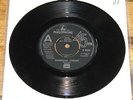 PAUL McCARTNEY GOODNIGHT TONIGHT b/w DAYTIME UK PARLOPHONE DEMO PROMO 7