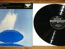 PETER KATIN LISZT RECITAL UK 1ST PRESS WBG ED1 DECCA STEREO SXL 2183 LP