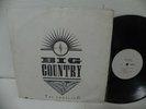 Big Country - The Crossing Rare KOREA Unique Sleeve LP Vinyl