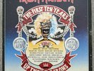 Iron Maiden - The First Ten Years. Vinyl box set, PLUS 4 extra 12
