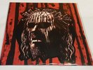 Samael Baphomet´s Throne Shaped Picture Disc Vinyl Record new Church of Vinyl
