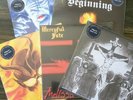 Mercyful Fate - Melissa, Don't Break The Oath, EP,  The Beginning... Vinyl