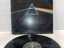Pink Floyd   The Dark Side Of The Moon   Harvest SMAS 11163   Vinyl LP   1973