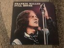 FRANKIE MILLER - FULL HOUSE Vinyl LP Album CHR 1128