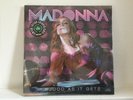 Madonna / As Good As It gets?Limited 3 Green Wax LPs, sealed