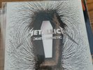 Death Magnetic [LP] by Metallica (Vinyl, Sep-2008, 2 Discs, Warner Bros. Record…
