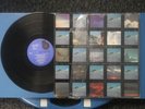 Soul/Funk LP DONALD BYRD - PLACES AND SPACES on BLUE NOTE RECORDS