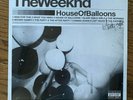 The Weeknd House of Balloons Vinyl LP Records - New Sealed- Double Boxed Weekend