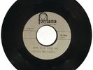 RARE ACETATE The Silkie Born To Be With You/I'm So Sorry 45 Fontana Dylan HEAR