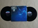 “Kenny G Live” Kenny G 2LP Made In USA 1989