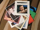 Rick Astley: Set of 9 12