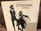 Fleetwood Mac Rumours 1977 Vintage Vinyl LP BSK 3010 VG+