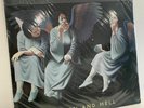 Black Sabbath Heaven And Hell LP Vinyl. Vertigo  PRICE 10 ?– 9102 752. U.K.