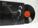 ERIC CLAPTON the cream of LP EX/EX, ECTV 1, vinyl, greatest hits, best of, 1987,