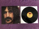 #1900- Frank Zappa LP -1974  -Don’t Eat The Yellow Snow  - apostrophe - VG+ Cond