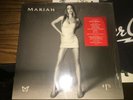 MARIAH CAREY / #1's 2 LP Columbia C2 69670 US Original Edition 1998 Near Mint-