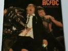 AC/DC  IF YOU WANT BLOOD YOU'VE GOT IT  1978  RARE SPANISH PRESS  ATLANTIC